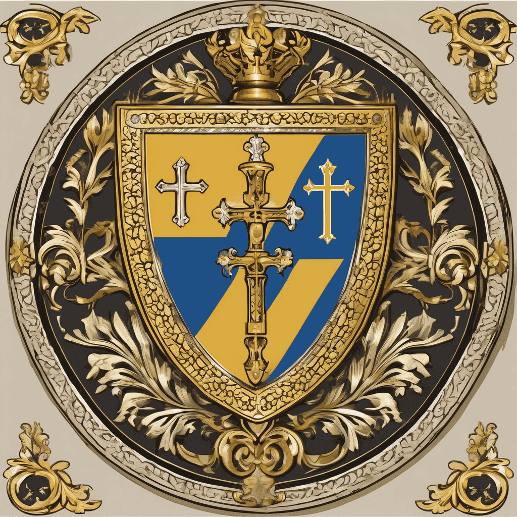 Saint Arnulf of Mainz