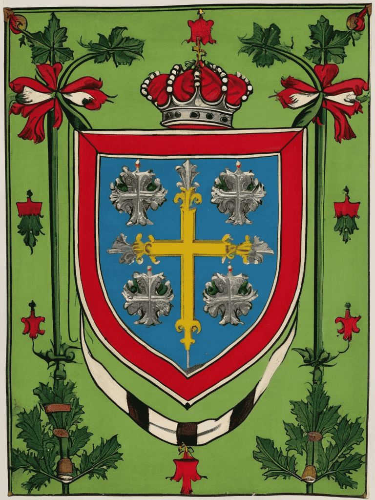 Saint Arnulf of Mainz