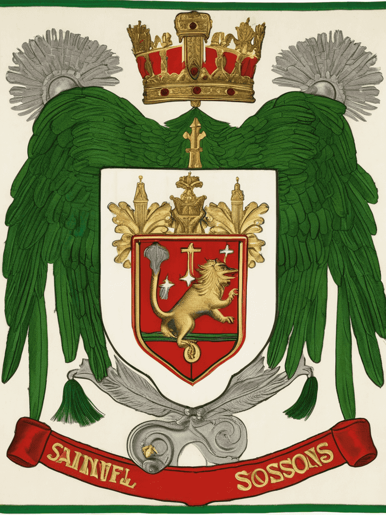 Saint Arnulf of Soissons