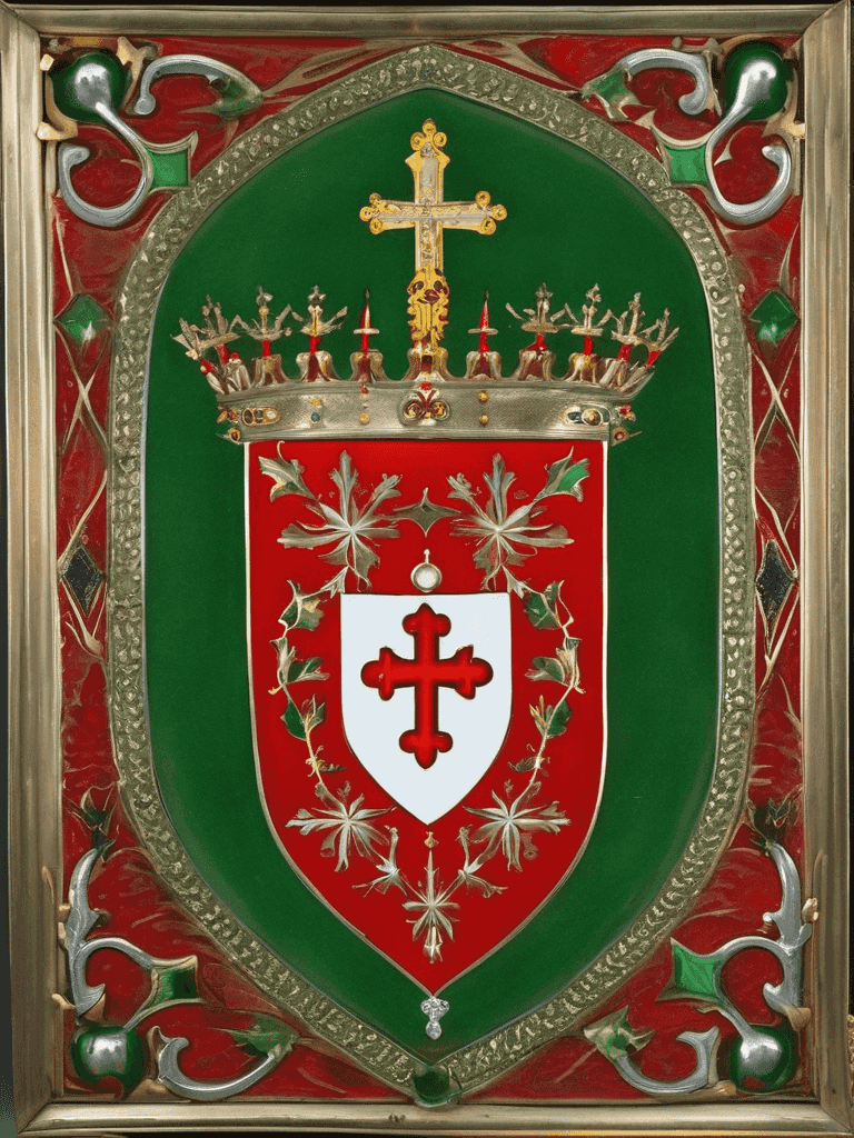 Saint Arnulf of Toul