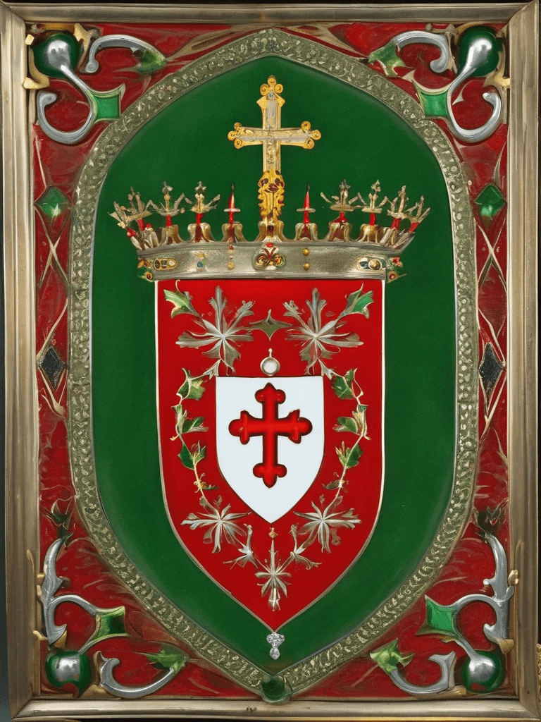 Saint Arnulf of Toul - image 2