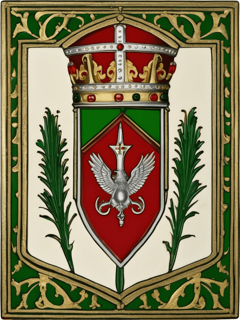 Saint Arnulphus of Soissons - image 2