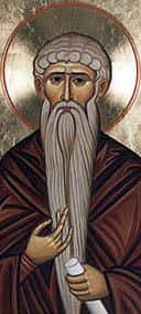 San Arsenio el Grande
