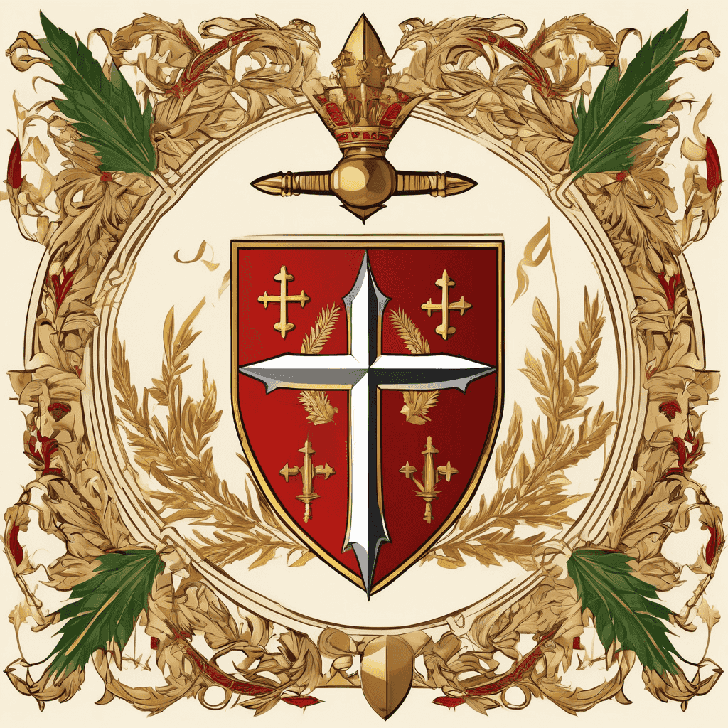 Saint Artemas of Pozzuoli