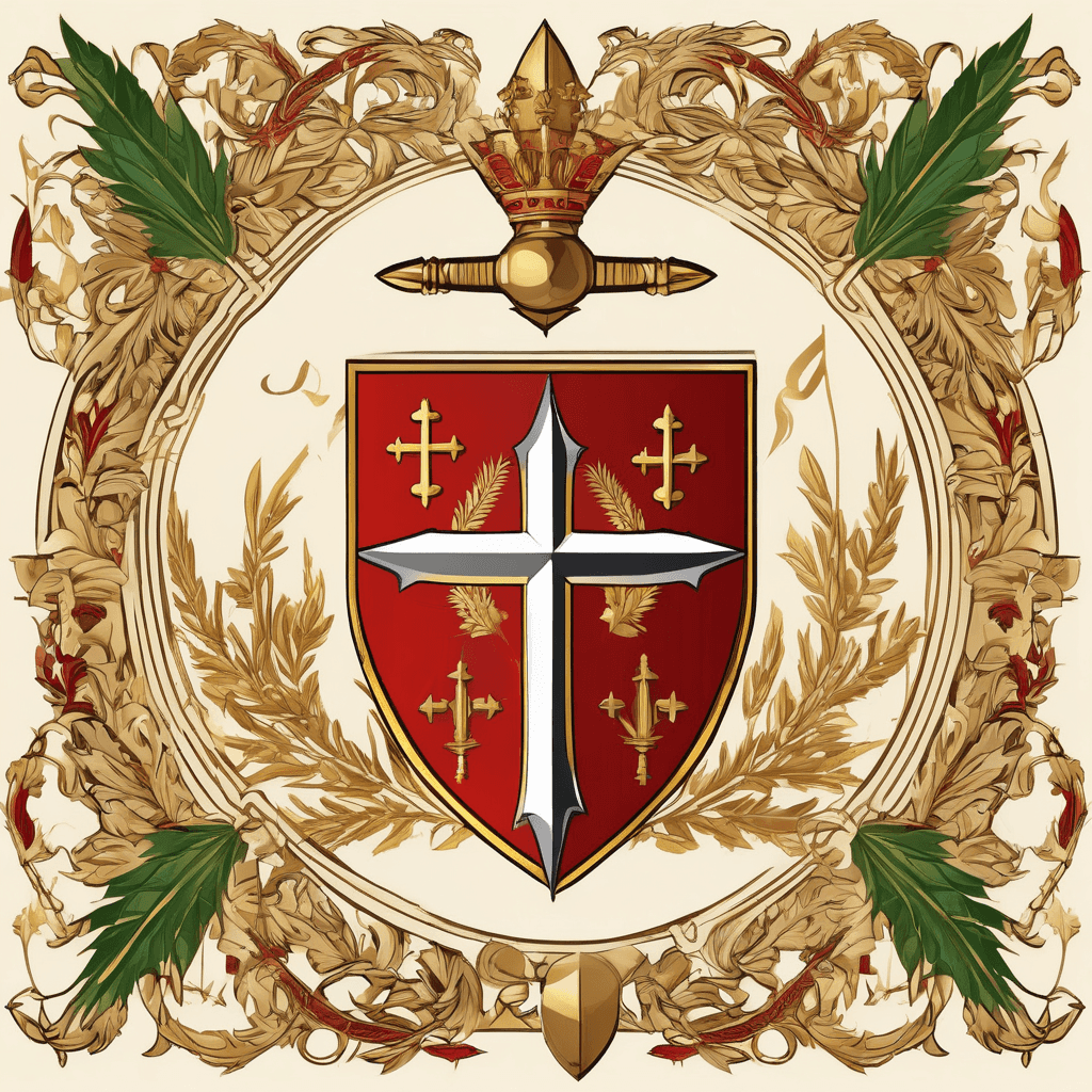 Saint Artemas of Pozzuoli