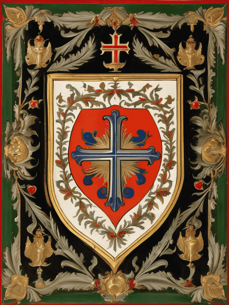 Saint Artemas of Pozzuoli