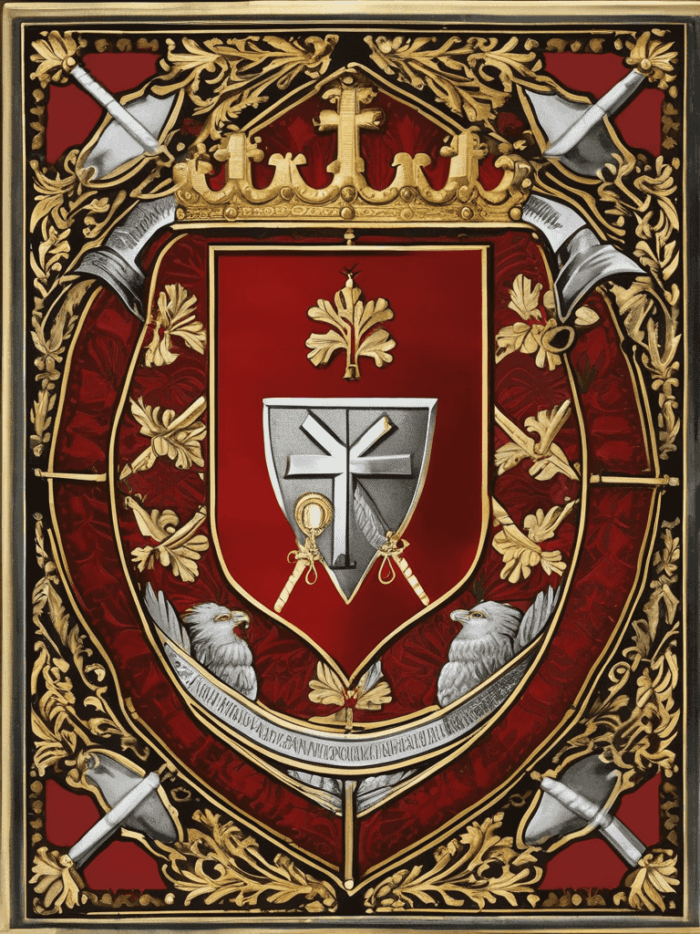 Saint Artemius Megalomartyr