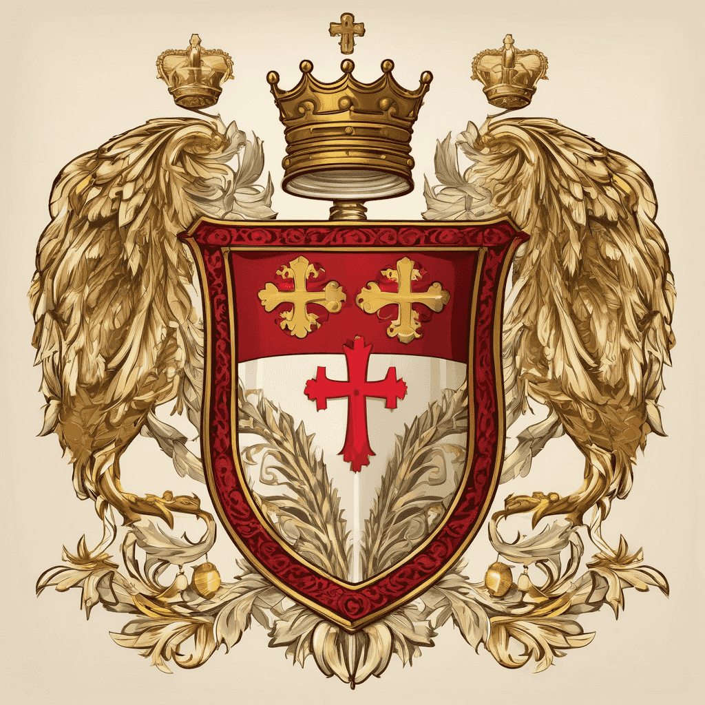 Saint Artemius of Clermont