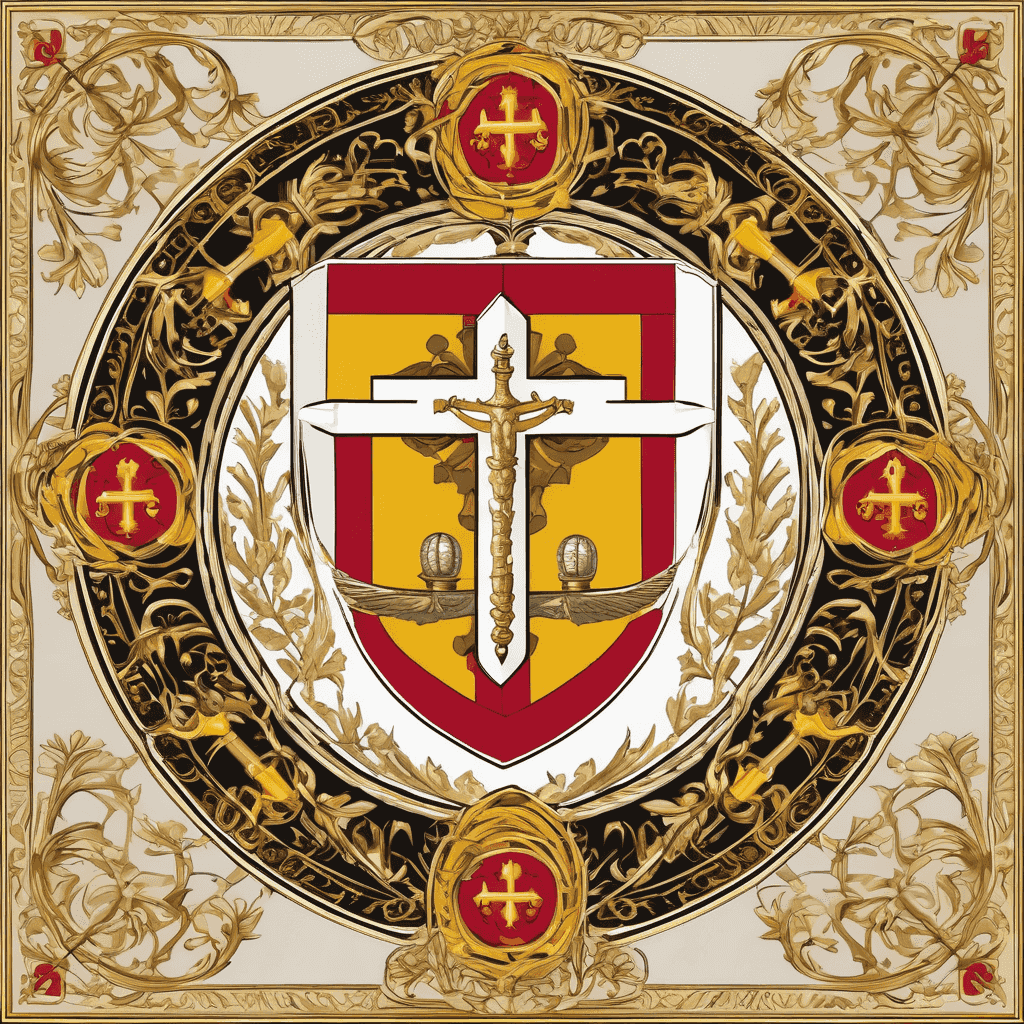 Saint Artemius of Rome