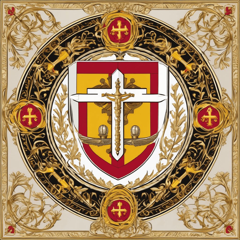 Saint Artemius of Rome