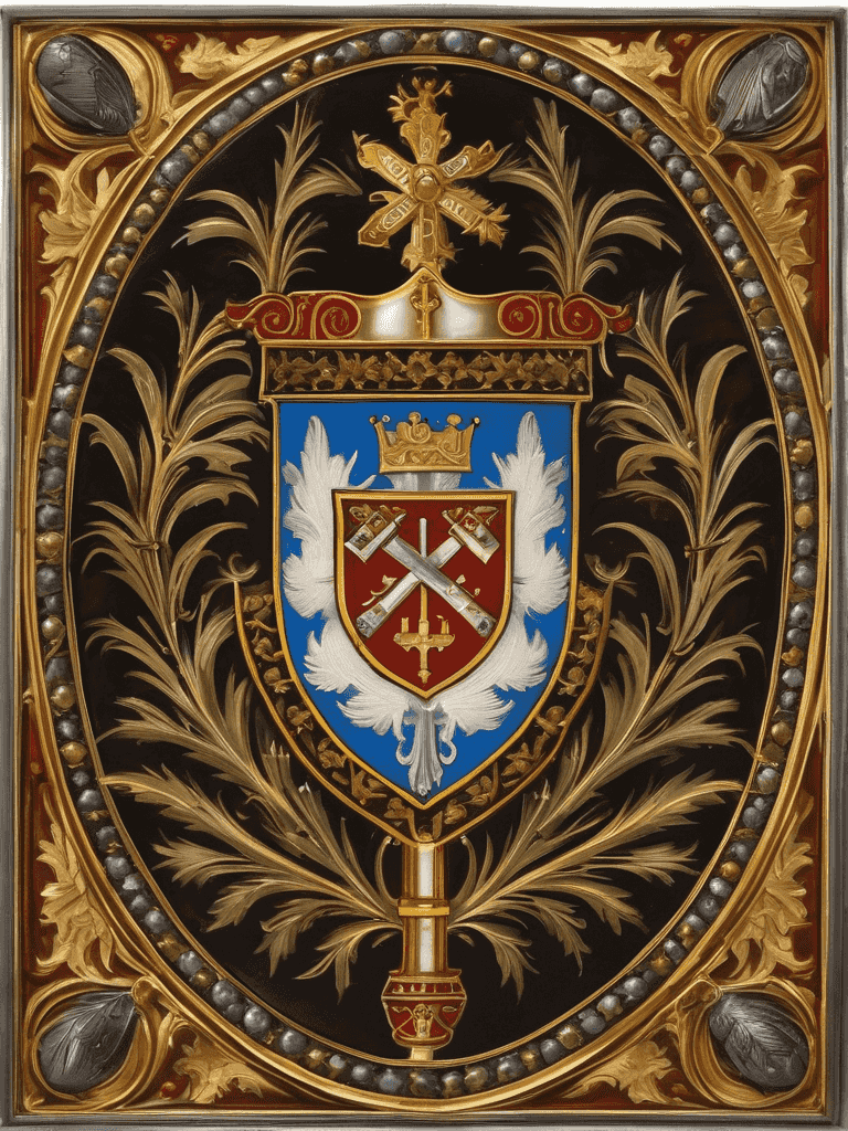 Saint Artemius of Rome