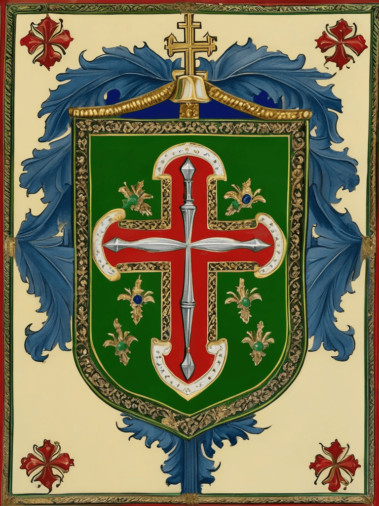 Saint Artemius of Sens - image 2