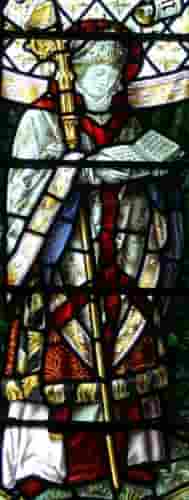 Saint Asaph of Llanelwy