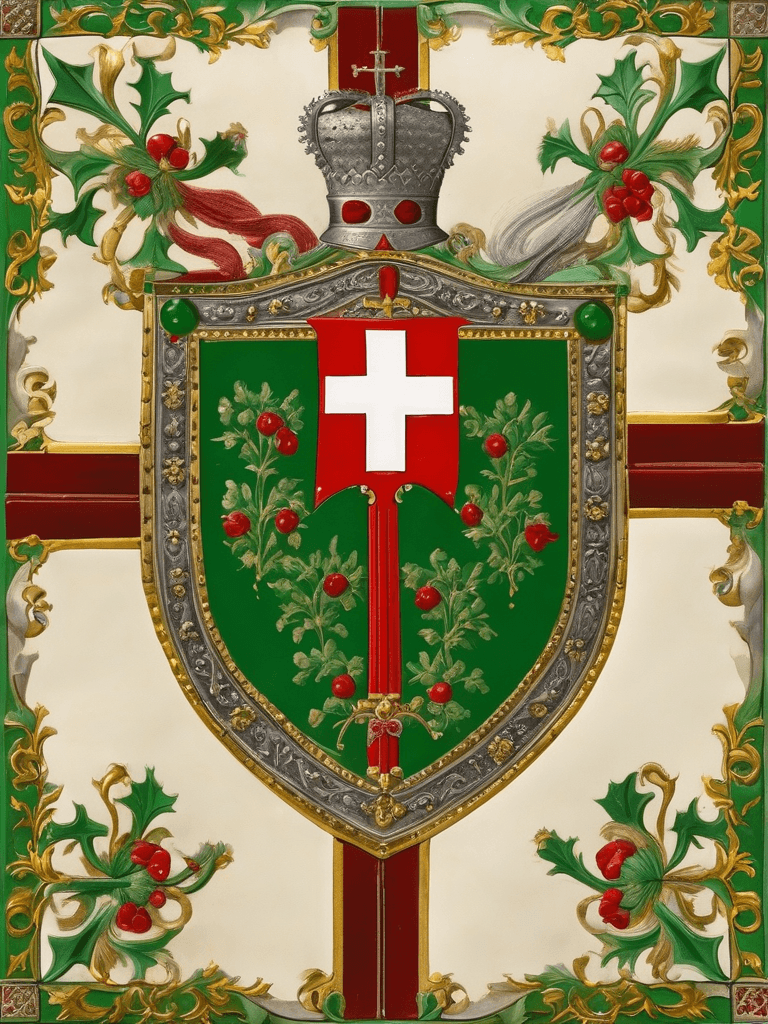 Saint Asicus of Elphin - image 2