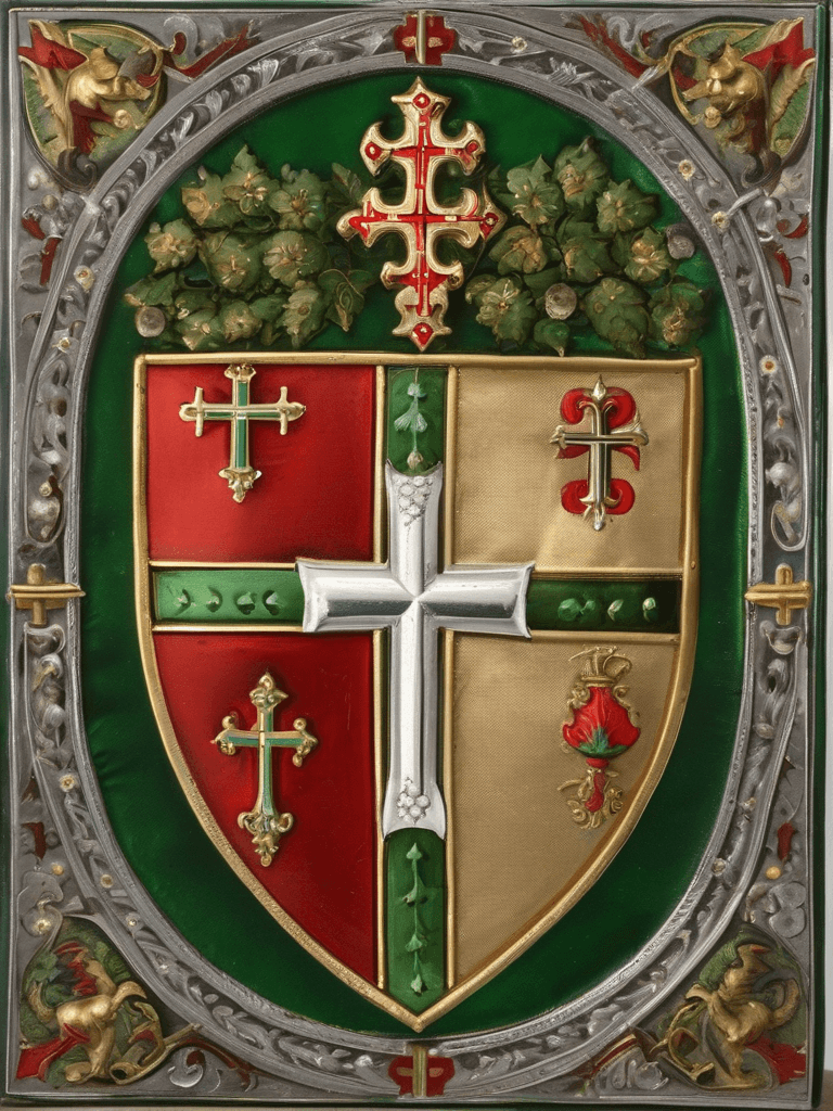 Saint Aspren of Naples - image 2