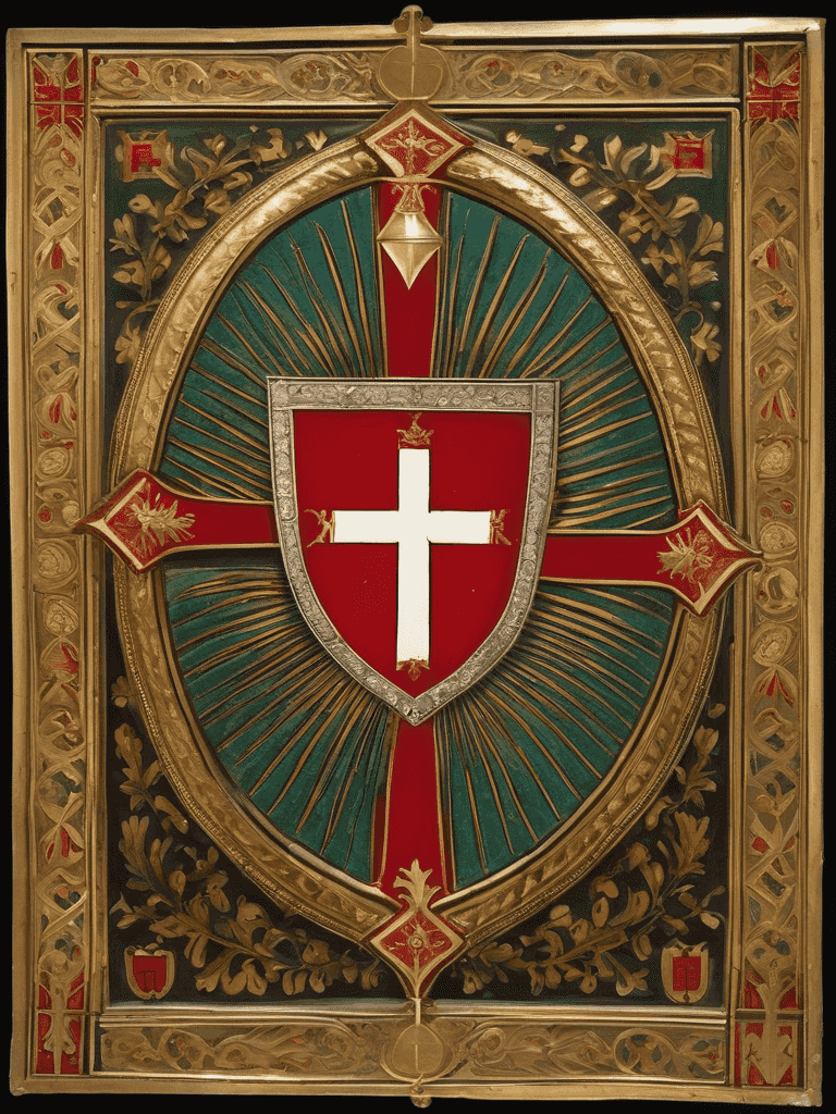 Saint Asterius of Ostia