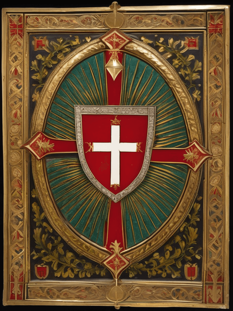 Saint Asterius of Ostia - image 2