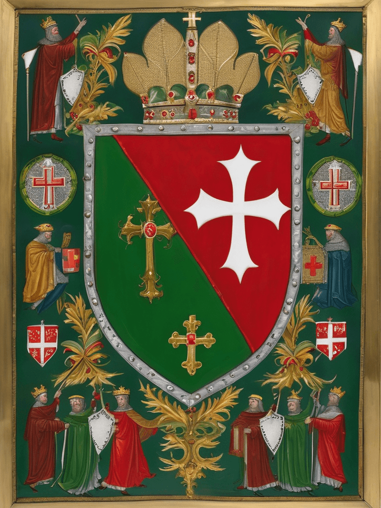 Saint Astolfus of Mainz - image 2