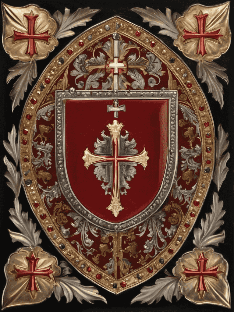 Saint Athanasia of Antioch