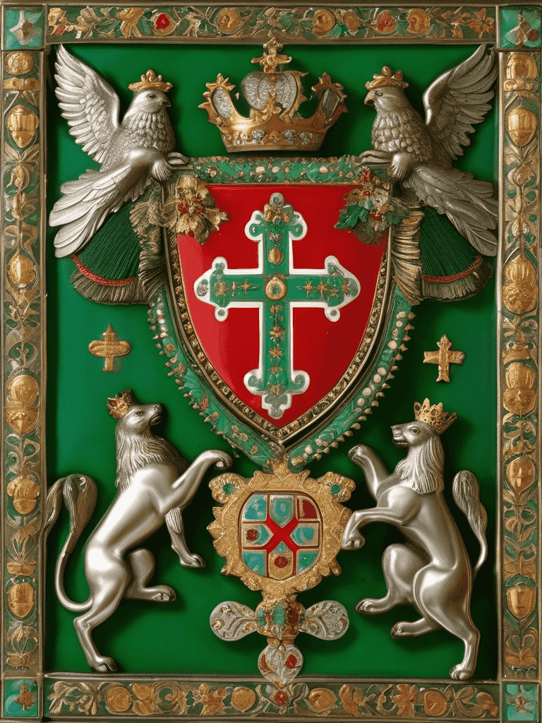 Saint Athanasius of Naples