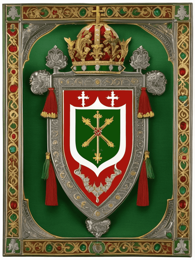 Saint Athanasius of Sorrento