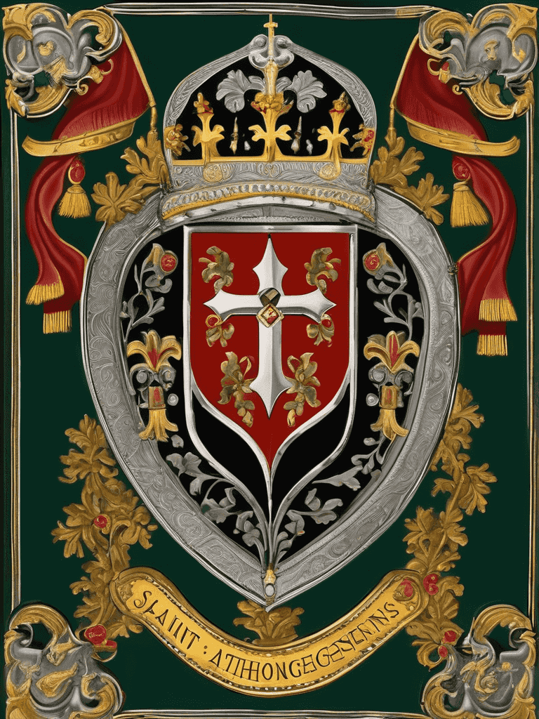 Saint Athenogenes of Pontus