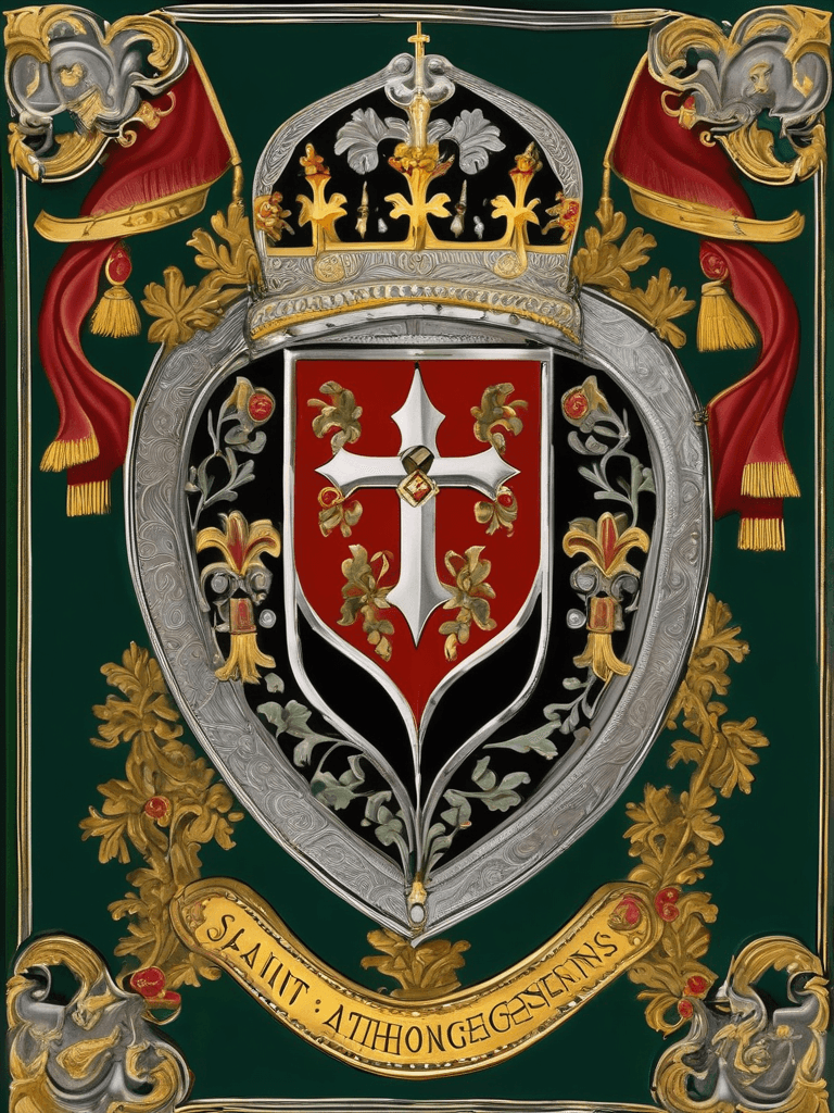 Saint Athenogenes of Pontus - image 2