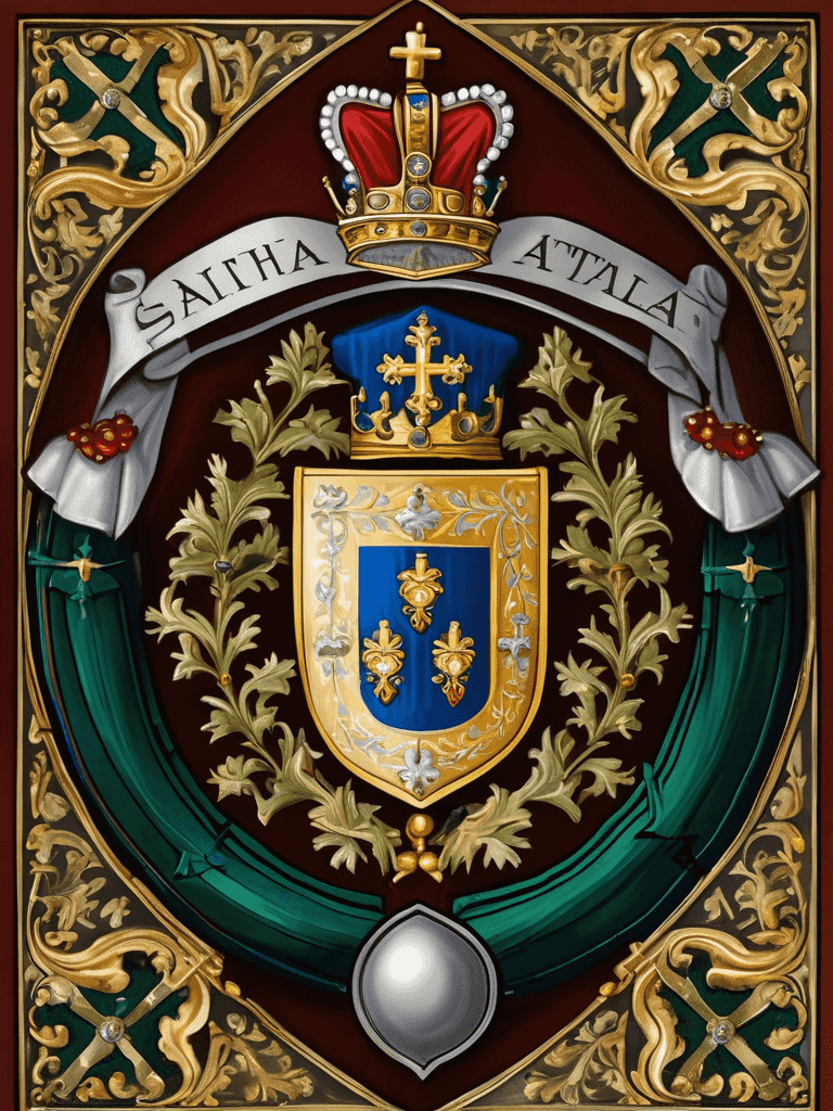 Saint Attala of Strasbourg