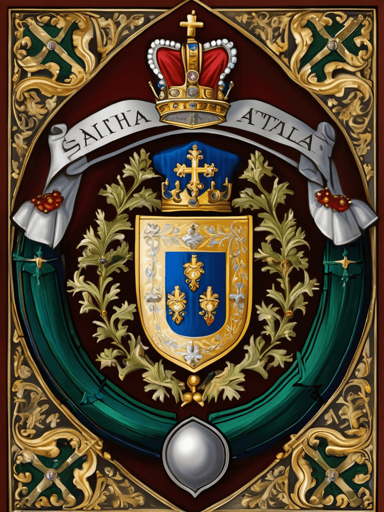 Santa Attala de Estrasburgo - image 2