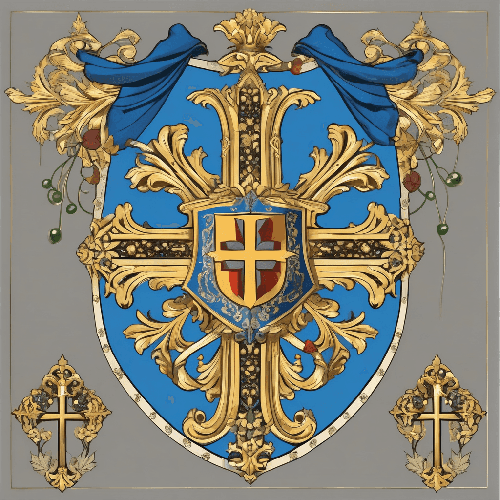 Saint Attalia