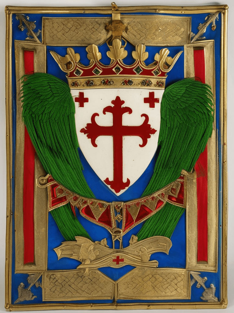 Saint Auedebertus of Senlis - image 2