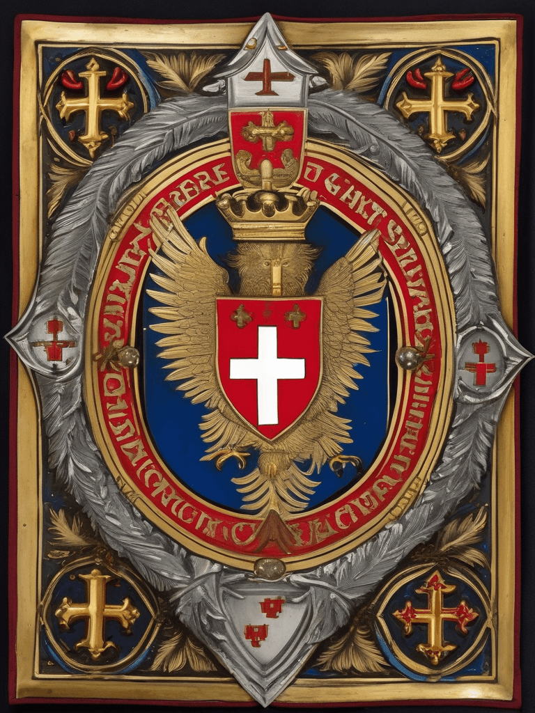 Saint Augebert of Champagne - image 2