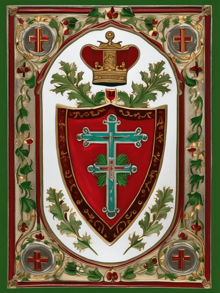 Saint Augulus - image 2