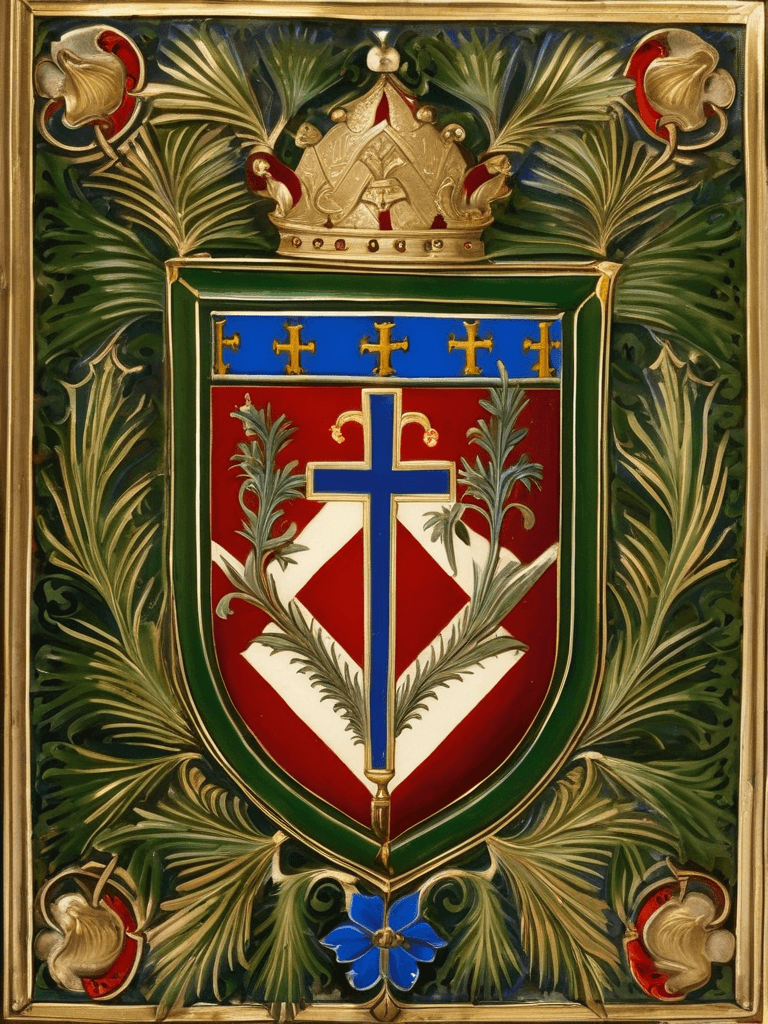 Saint Augusta of Treviso