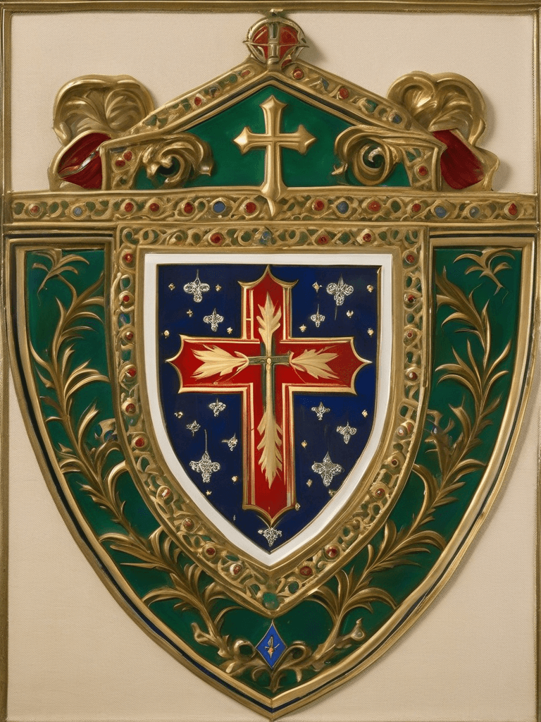 Saint Augustine Moi Van Nguyen - image 2