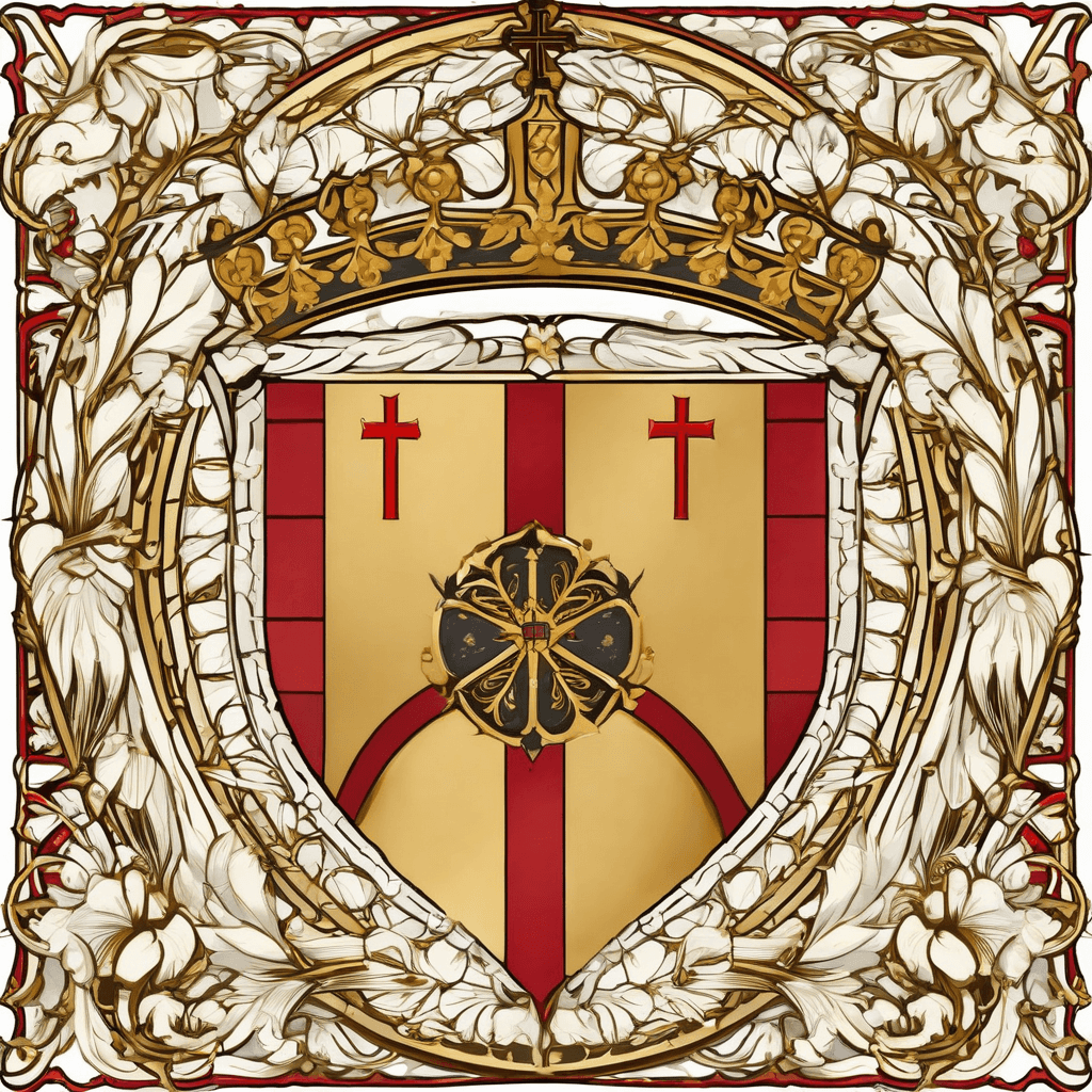 Saint Augustine of Sens
