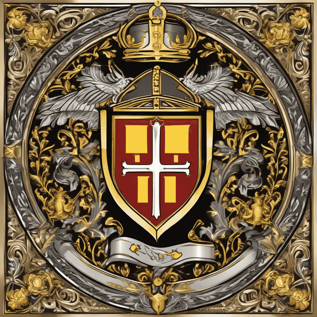 Saint Augustine of Terracina