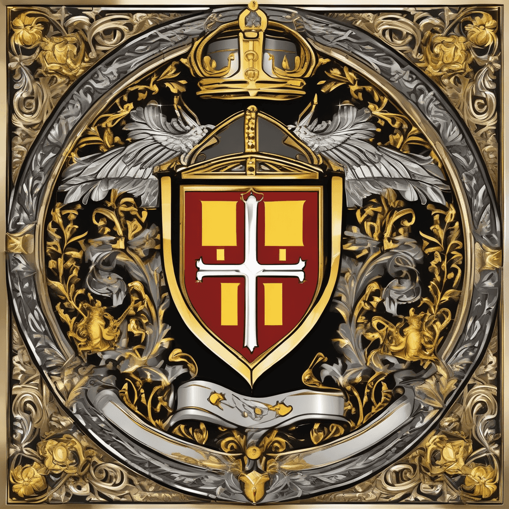 Saint Augustine of Terracina