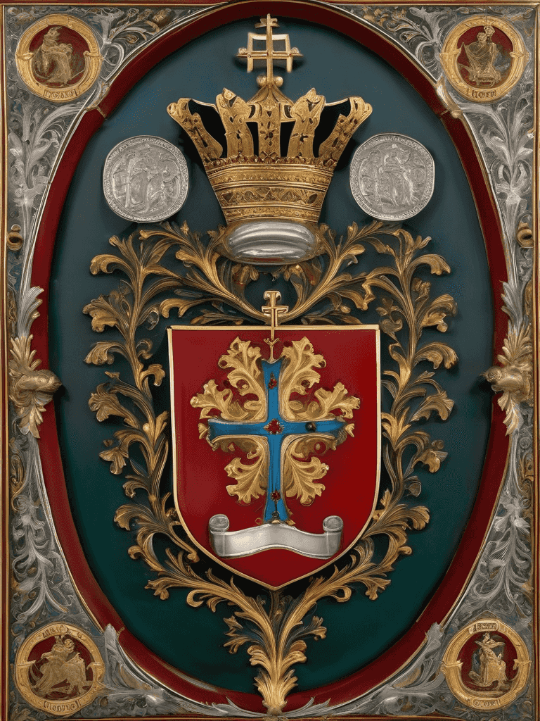 Saint Augustine of Terracina