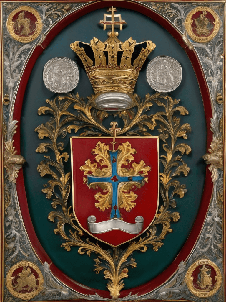 Saint Augustine of Terracina - image 2