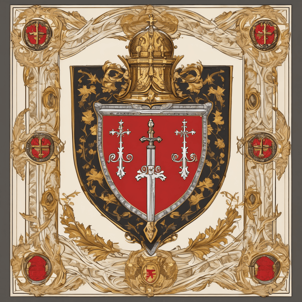 Saint Augustine Schoffler