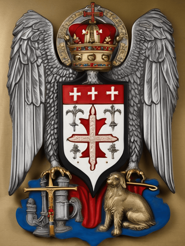 Saint Augustine Tchao - image 2