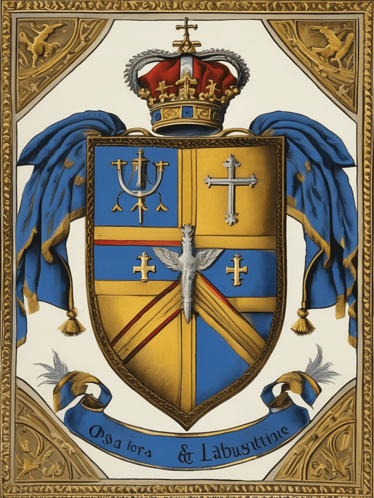 Saint Augustine Webster - image 2