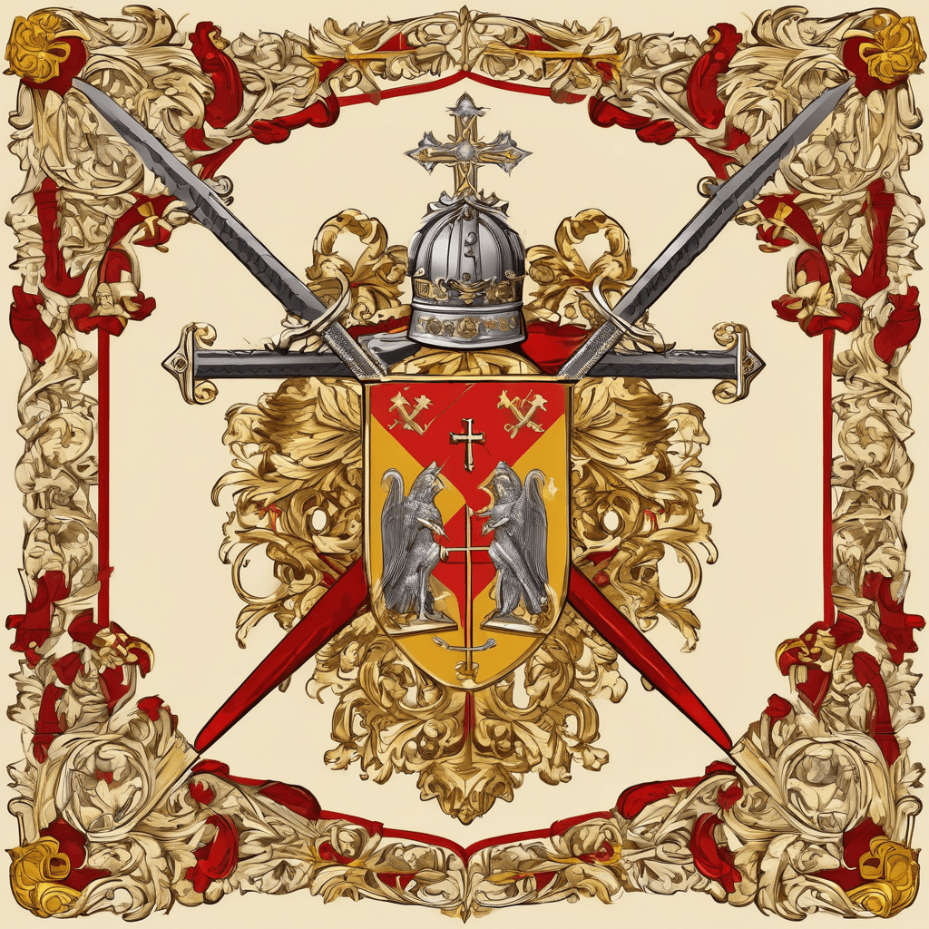 Detail From A Saint Augustinus Yu ChinKil Holy Card Date And Artist Unkown