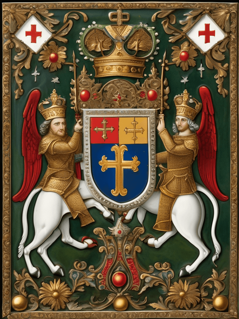 Saint Augustus of Bourges - image 2