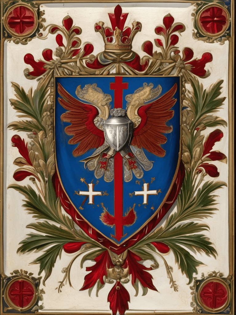 Saint Augustus of Nicomedia - image 2