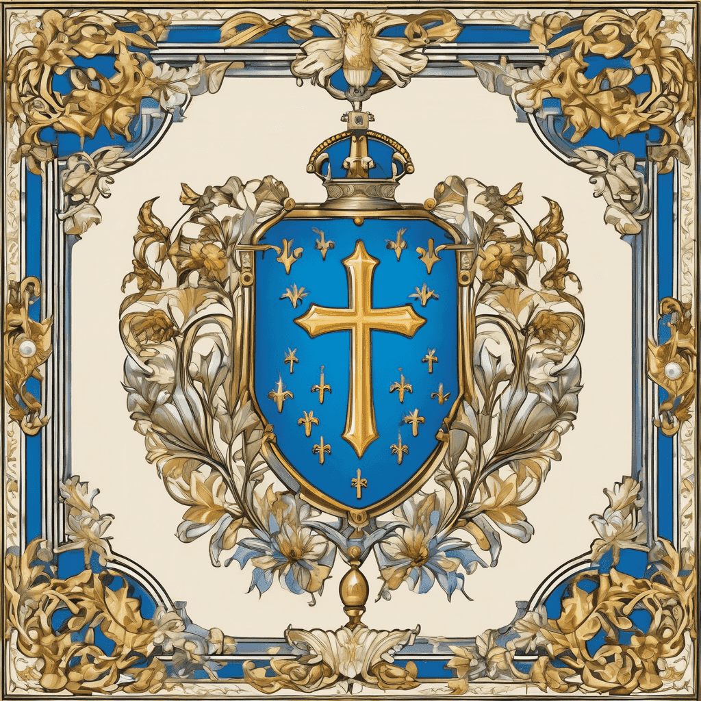 Saint Aurea of Boves