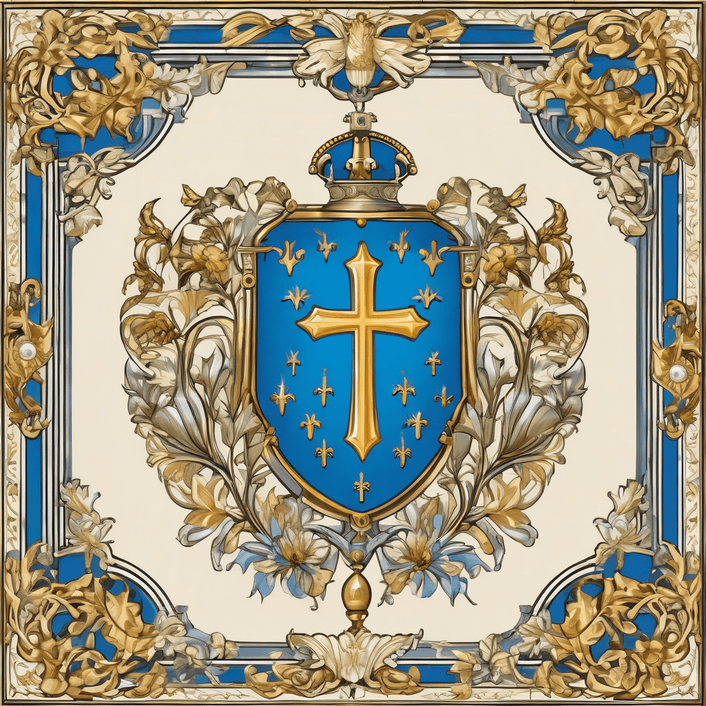 Saint Aurea of Boves