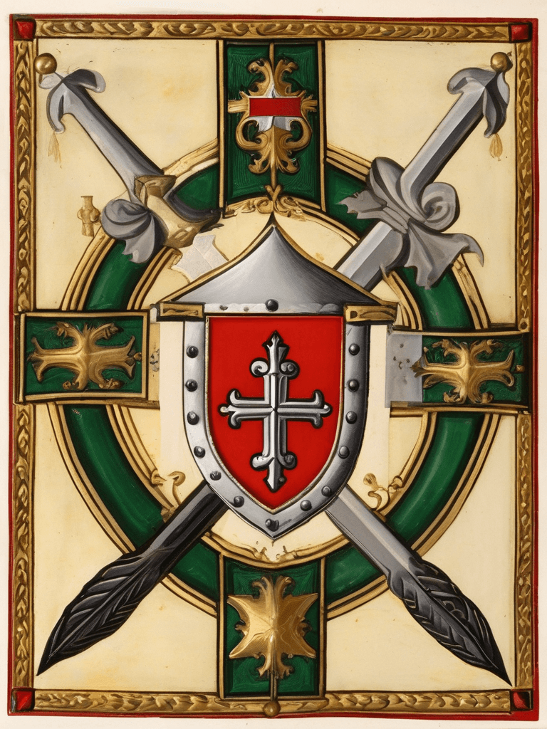 Saint Aurea of Boves - image 2