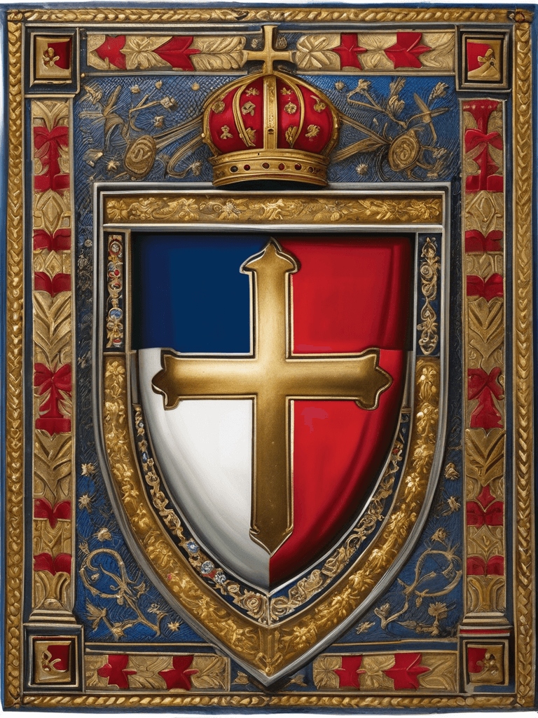 Saint Aurea of Paris - image 2